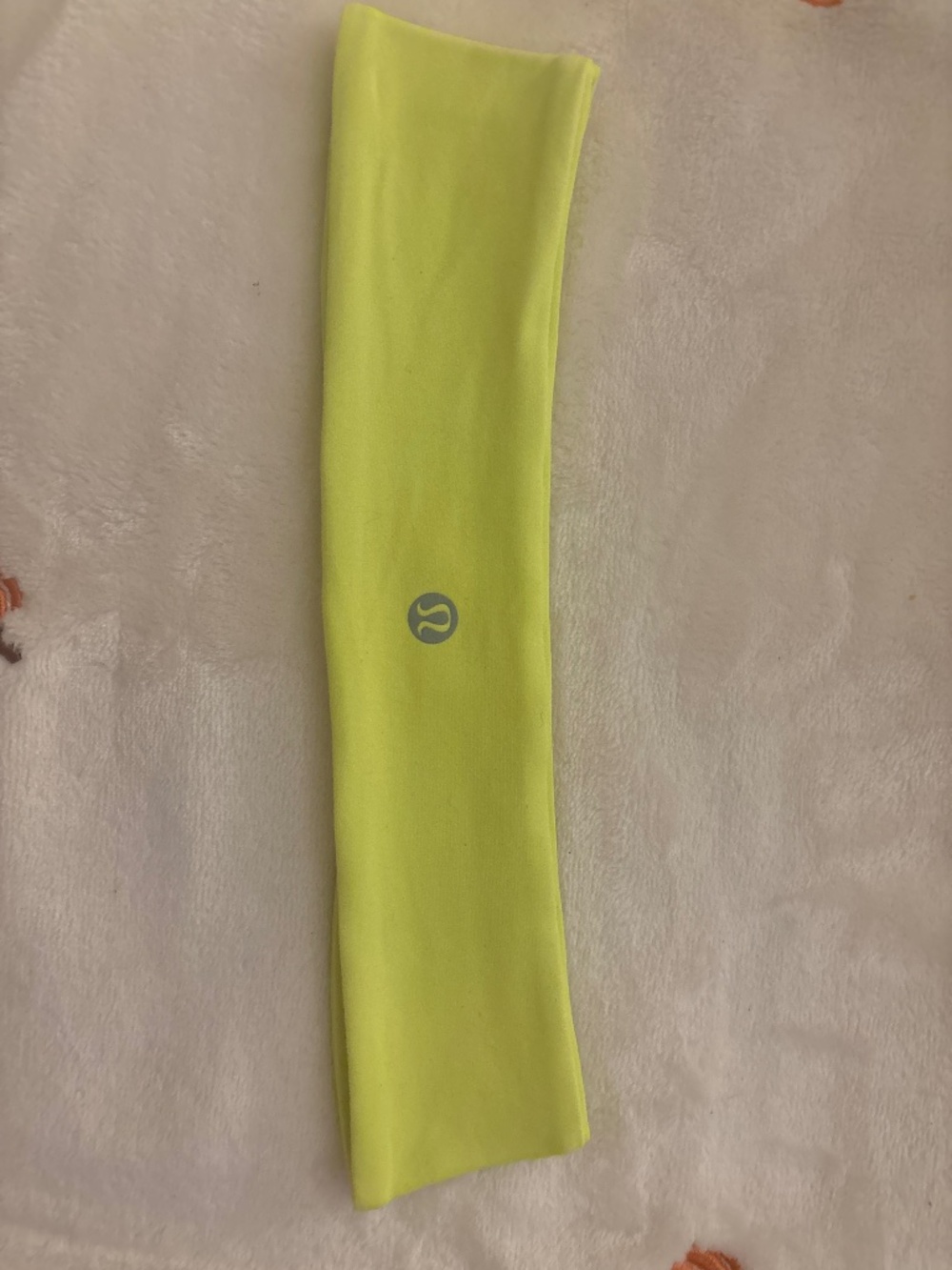 Lululemon Training Headband